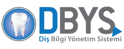 DBYS Diş Bilgi Yönetim Sistemi — görsel